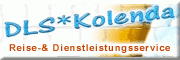 DLS*Kolenda Reise-& Dienstleistungsservice<br>Kolenda Tomasz Gütersloh