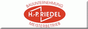 Riedel Bauunternehmung GmbH Reichshof