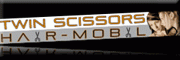Twin Scissors Hair-Mobil Sylt Michaela & Miriam Meyer GbR Sylt-Ost Twin Scissors Hair-Mobil Sylt Michaela & Miriam Meyer GbR Sylt-Ost