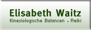 Gesundheitsberaterin/Reikimeisterin<br>Waitz Elisabeth Aumühle Gesundheitsberaterin/Reikimeisterin<br>Waitz Elisabeth Aumühle
