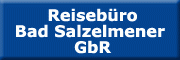 Bad Salzelmener Reisebüro GbR<br>Katrin Rösel Schönebeck Bad Salzelmener Reisebüro GbR<br>Katrin Rösel Schönebeck