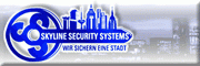 Skyline Security Systeme<br>Peter Vaupel Horst Aberle und 