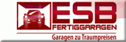 ESB-Fertiggaragen GmbH<br>Thorsten Philipp ESB-Fertiggaragen GmbH<br>Thorsten Philipp