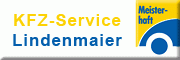 KFZ Service Werkstatt Lindenmaier Langenau