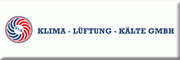 KLK Klima Lüftung Kälte Büro Berlin GmbH<br>Ingolf Müller Hennigsdorf