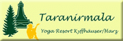Taranirmale Yoga Resort<br>Jutta Wisotzky Kelbra Taranirmale Yoga Resort<br>Jutta Wisotzky Kelbra
