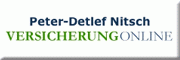 Finanz- und Versicherungsmakler<br>Peter-Detlef Nitsch Schwedt