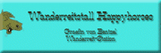 Reitstall Happyhorses - Ausritte, Reitunterricht<br>Elena Gräfin von Bentzel Auggen Reitstall Happyhorses - Ausritte, Reitunterricht<br>Elena Gräfin von Bentzel Auggen