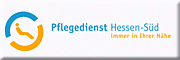 Pflegedienst Hessen Süd Janssen GmbH Darmstadt Pflegedienst Hessen Süd Janssen GmbH Darmstadt
