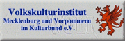 Volkskulturinstitut Mecklenburg und Vorpommern im Kulturbund e.V.<br>Gerda Strehlow Rostock