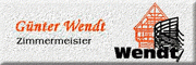 Wendt Zimmerei GmbH Tanne