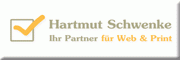 Hartmut Schwenke - Ihr Partner für Web & Print! 