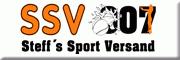 SSV 007 Steffs Sport Versand<br>Stefanie Krautwurst Ense