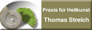 Homöopathische Praxis<br>Thomas Streich 