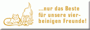 VierpfotenNahrung<br>Felix Grund Wittenborn VierpfotenNahrung<br>Felix Grund Wittenborn