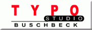 TYPOSTUDIO Buschbeck 