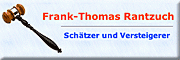 Schätzer und Versteigerer<br>Frank-Thomas Rantzuch Burkhardtsdorf