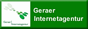 Geraer Internetagentur<br>Michael Schmidt Gera