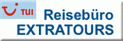 Reisebüro Extratours<br>Brigitte Grampp Küps Reisebüro Extratours<br>Brigitte Grampp Küps