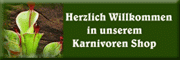 Karnivoren Versand<br>Raymond Petrauschke Hannover