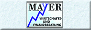 J. Mayer Wirtschafts- u. Finanzberatung 