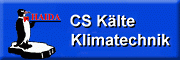 CS Kälte Klimatechnik GmbH<br>Sebastian Thurn 