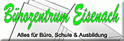 Bürozentrum Eisenach<br>Andrea Fleßing Eisenach Bürozentrum Eisenach<br>Andrea Fleßing Eisenach
