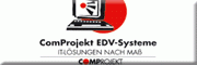 ComProjekt EDV-Systeme GmbH<br>Reinhard Krause Neubrandenburg ComProjekt EDV-Systeme GmbH<br>Reinhard Krause Neubrandenburg