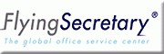 Admin Office e.K. - Flying Secretary<br>Angela Buley Ludwigshafen am Rhein