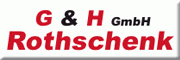 G&H GmbH Rothschenk 