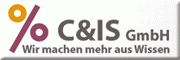 C&IS GmbH<br>Willi Steincke 