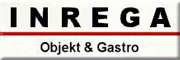 INREGA Objekt & Gastronomieeinrichtungen<br>Peter Drechsel Rostock INREGA Objekt & Gastronomieeinrichtungen<br>Peter Drechsel Rostock