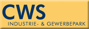 CWS Industrie- & Gewerbepark GmbH<br>Axel Baufeld Schönebeck