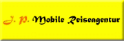 I.P. Mobile Reiseagentur<br>Ingo Piltz Fürstenwalde I.P. Mobile Reiseagentur<br>Ingo Piltz Fürstenwalde
