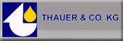 Thauer & CO.KG - Jürgen Thauer 