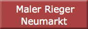 Rieger Malerfachbetrieb GmbH Neumarkt