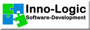 Inno-Logic Software-Development<br>Jörg Pfister Altenkunstadt
