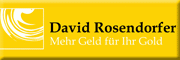 Goldankauf David Rosendorfer 