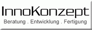 InnoKonzept GmbH<br>Dirk Harms Bönen