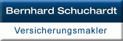 Versicherungsmakler<br>Bernhard Schuchardt Versicherungsmakler<br>Bernhard Schuchardt