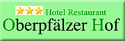 Hotel Oberpfälzer Hof<br>German Enders Windischeschenbach