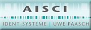 AISCI Ident Systeme Uwe Paasch Erfurt