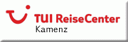 TUI Reisecenter Kamenz<br>Bärbel Schindler Kamenz