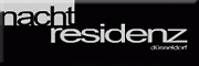 Nachtresidenz Düsseldorf GmbH<br>Walter Henkenjohann Nachtresidenz Düsseldorf GmbH<br>Walter Henkenjohann