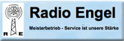 Radio Engel - Rudolf Engel 