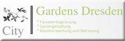 CityGardens Dresden UG<br>Markus Britsche 