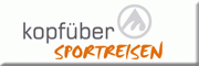 Kopfüber Sportreisen & Events GmbH Osnabrück