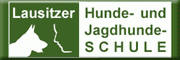 Lausitzer Hunde- und Jagdhundeschule<br>Katja  Kolbe-Michauk Königswartha