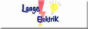 Elektroinstallation Ch. Lange Löbau