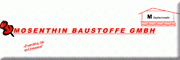 Mosenthin Baustoffe GmbH Schweina